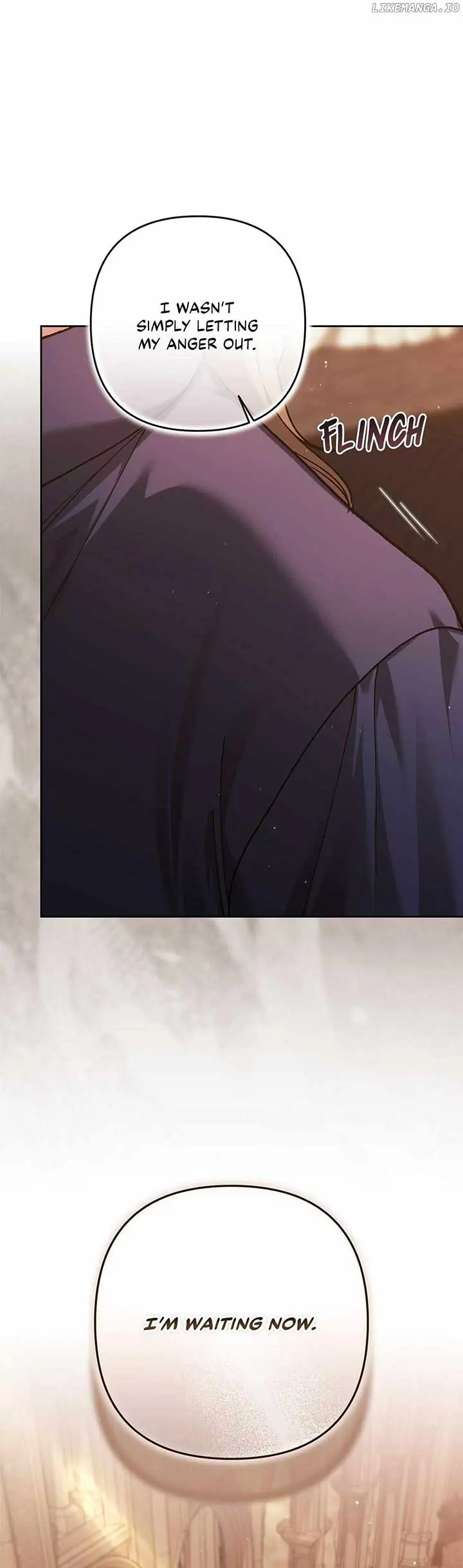 The Broken Ring: This Marriage Will Fail Anyway Chapter 103 Page 26