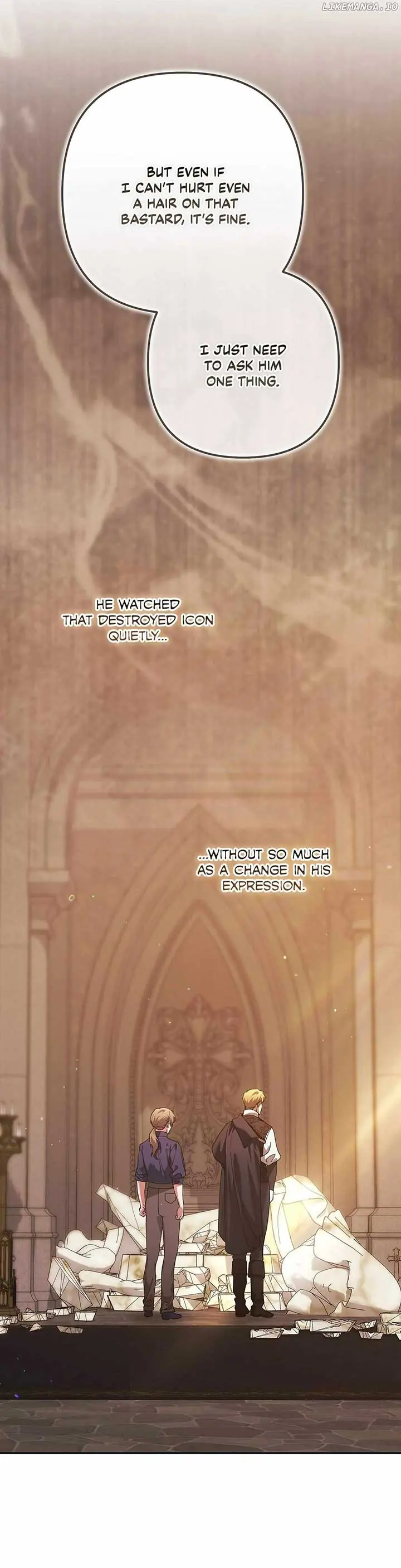 The Broken Ring: This Marriage Will Fail Anyway Chapter 103 Page 40