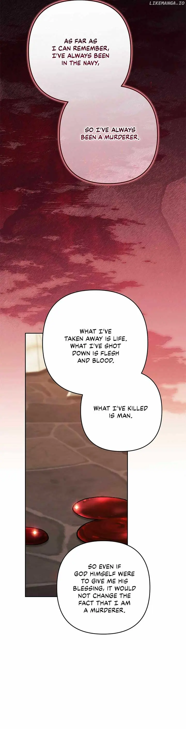 The Broken Ring: This Marriage Will Fail Anyway Chapter 103 Page 47