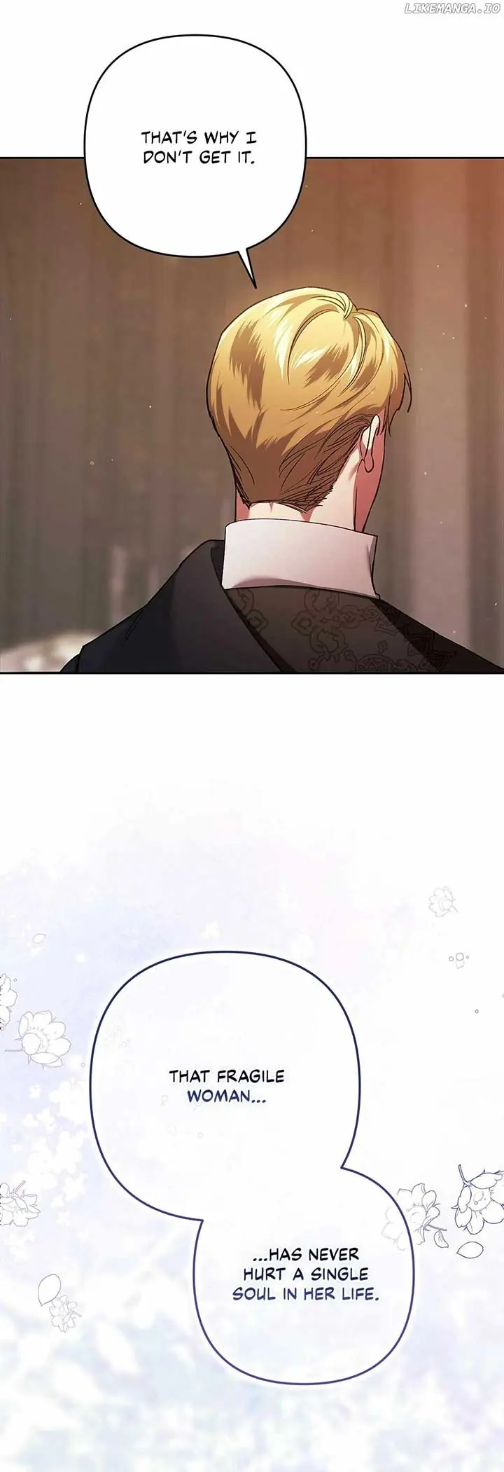 The Broken Ring: This Marriage Will Fail Anyway Chapter 103 Page 48