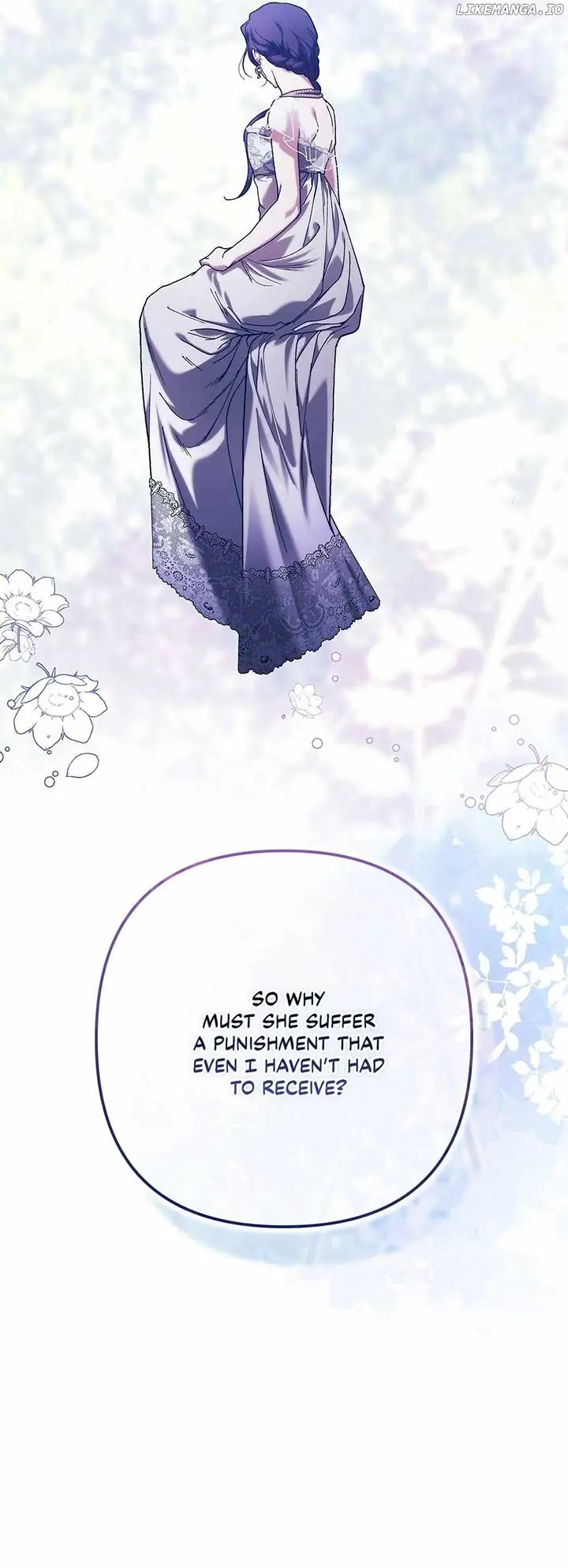 The Broken Ring: This Marriage Will Fail Anyway Chapter 103 Page 49