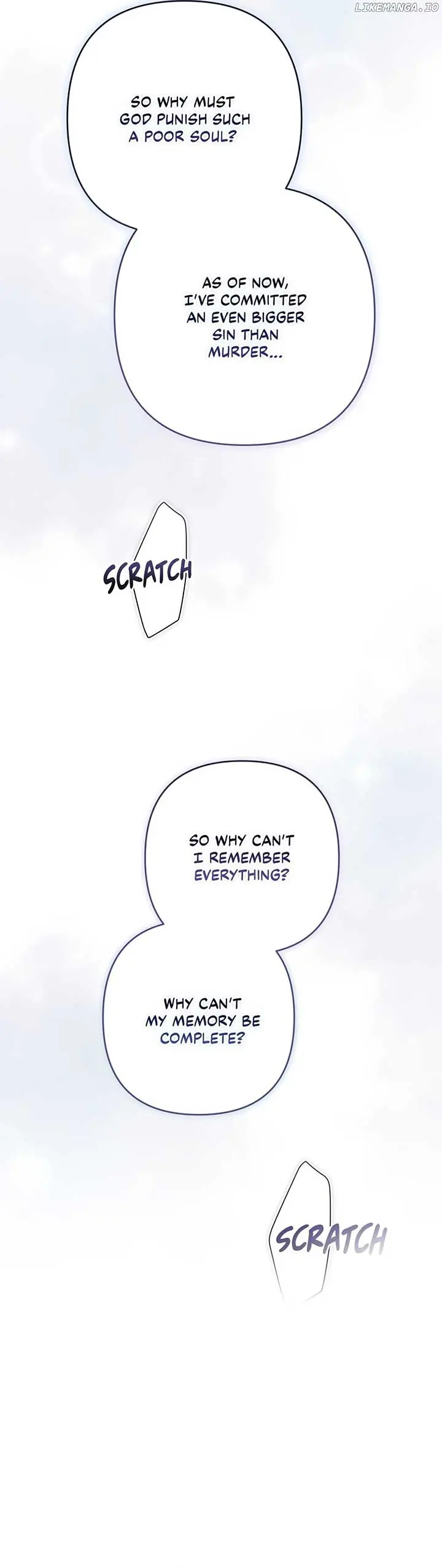 The Broken Ring: This Marriage Will Fail Anyway Chapter 103 Page 52