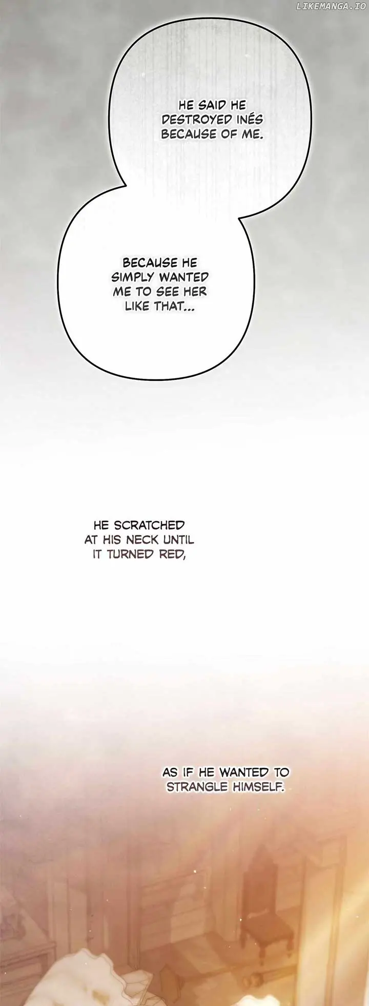 The Broken Ring: This Marriage Will Fail Anyway Chapter 103 Page 55