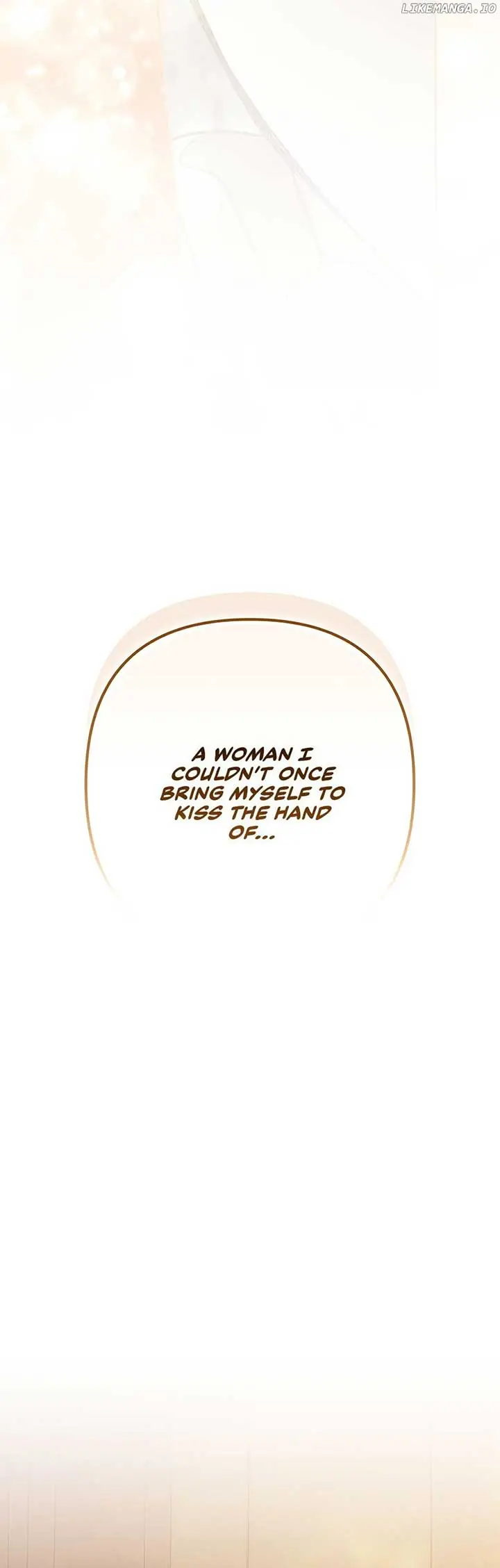 The Broken Ring: This Marriage Will Fail Anyway Chapter 103 Page 60