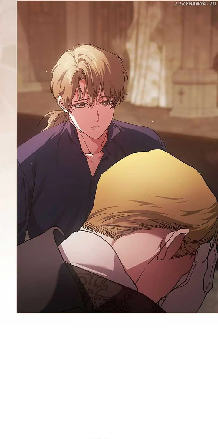 The Broken Ring: This Marriage Will Fail Anyway Chapter 103 Page 63