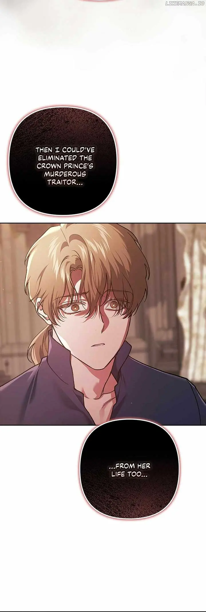 The Broken Ring: This Marriage Will Fail Anyway Chapter 103 Page 68