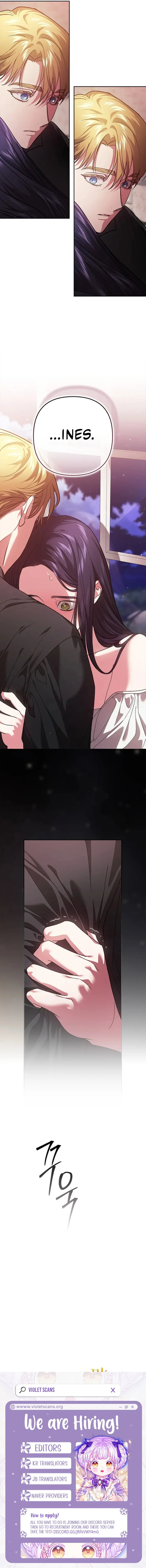 The Broken Ring: This Marriage Will Fail Anyway Chapter 108 Page 12