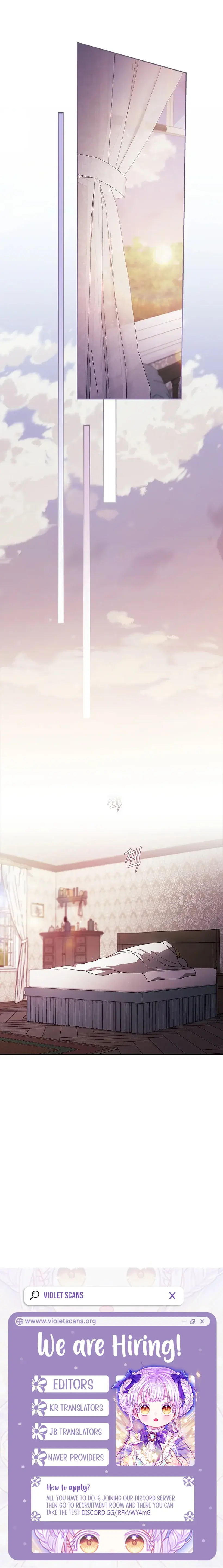 The Broken Ring: This Marriage Will Fail Anyway Chapter 109 Page 16