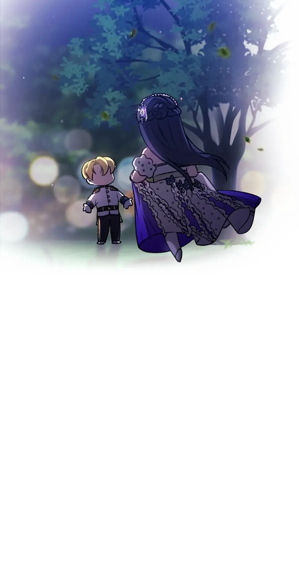 The Broken Ring: This Marriage Will Fail Anyway Chapter 122 Page 7