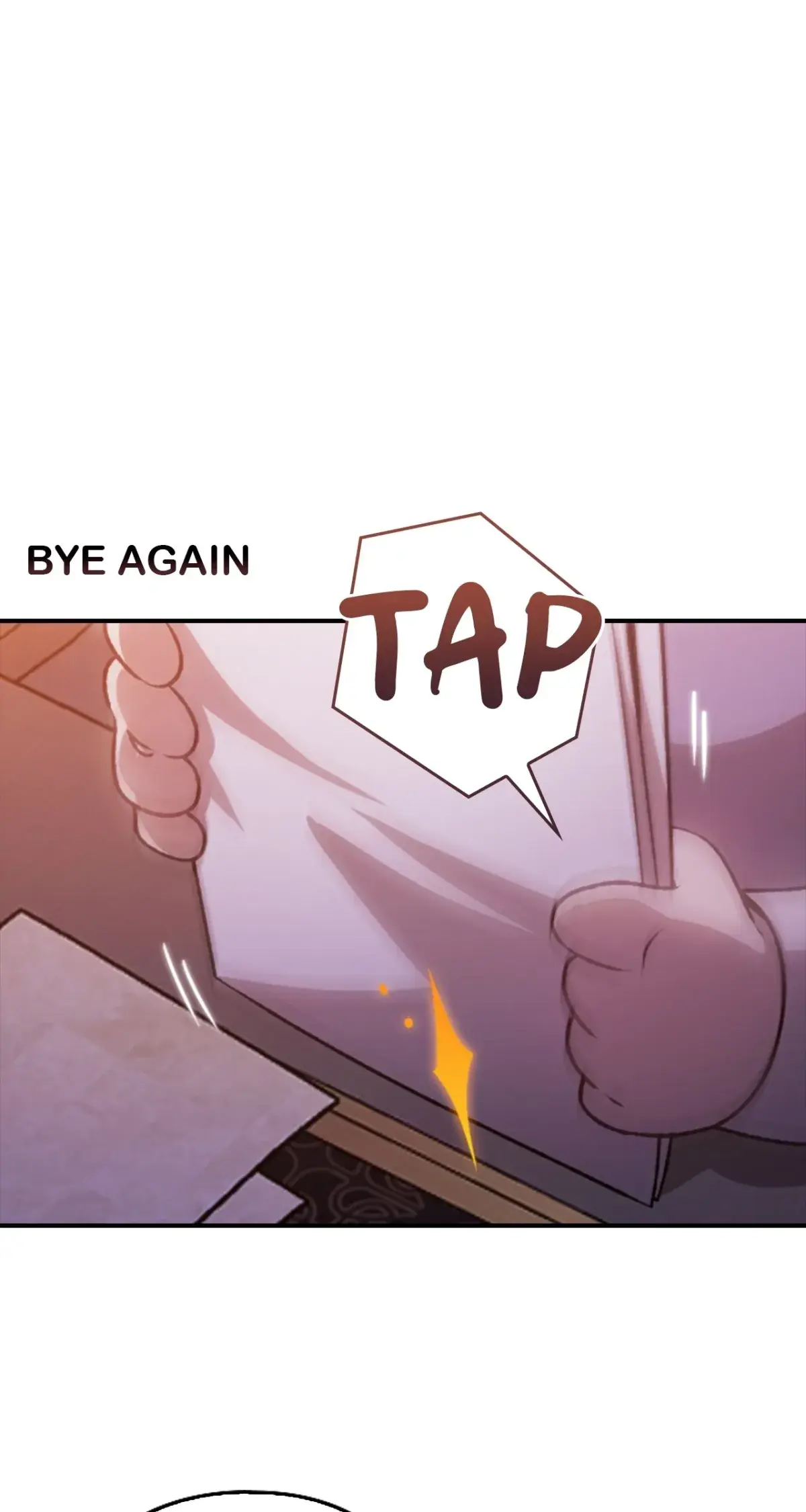 The Broken Ring: This Marriage Will Fail Anyway Chapter 122 Page 8