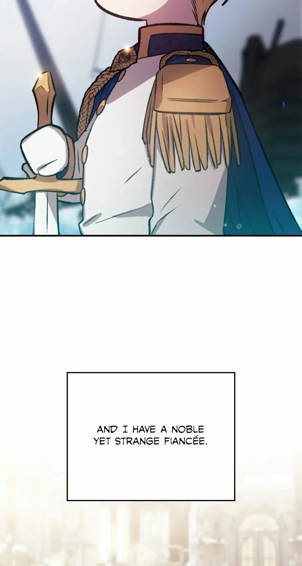 The Broken Ring: This Marriage Will Fail Anyway Chapter 123 Page 3