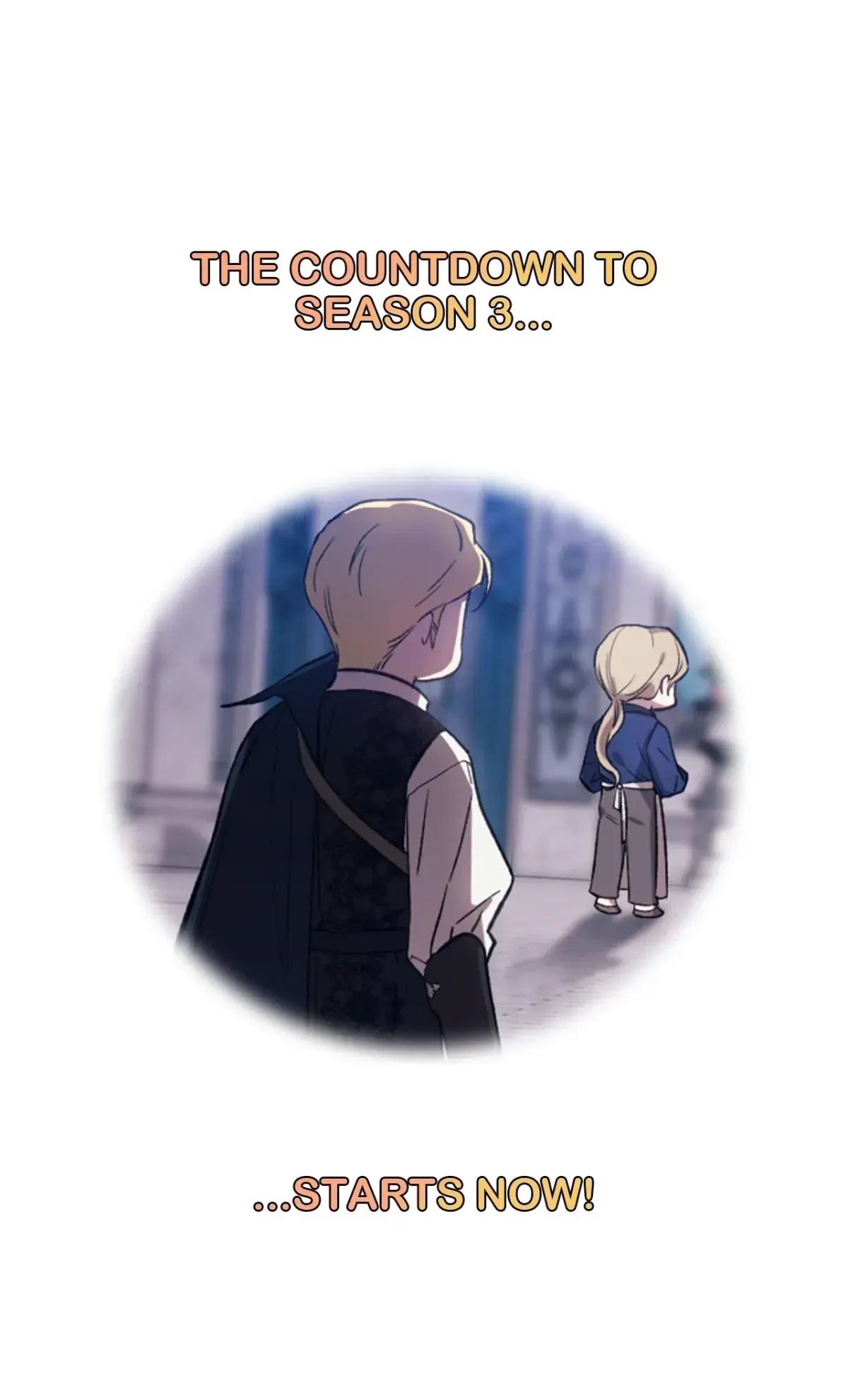 The Broken Ring: This Marriage Will Fail Anyway Chapter 123 Page 14
