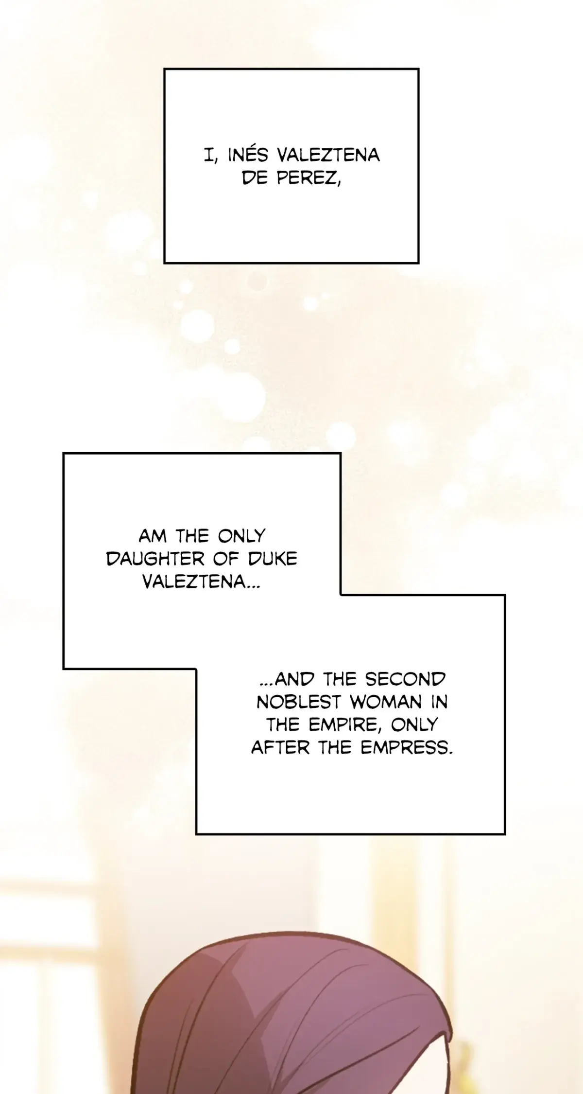 The Broken Ring: This Marriage Will Fail Anyway Chapter 124 Page 2