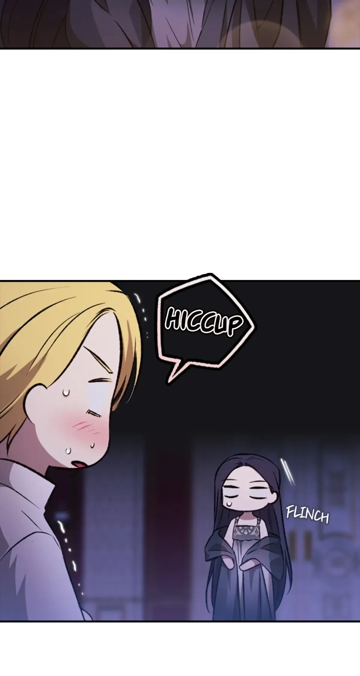 The Broken Ring: This Marriage Will Fail Anyway Chapter 124 Page 16