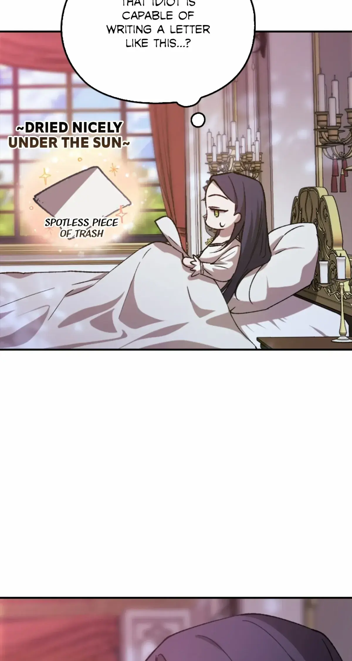 The Broken Ring: This Marriage Will Fail Anyway Chapter 125 Page 8