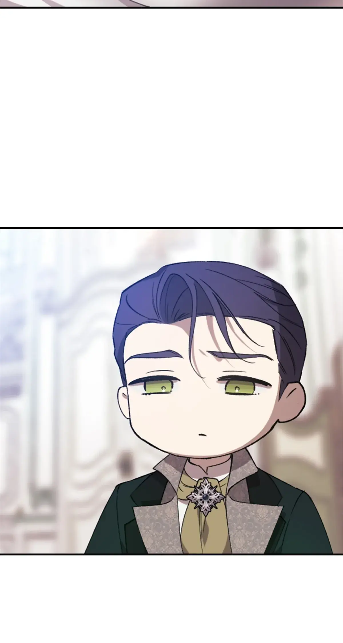The Broken Ring: This Marriage Will Fail Anyway Chapter 125 Page 12