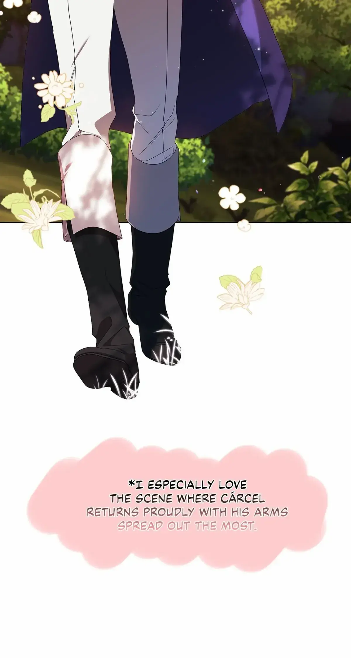 The Broken Ring: This Marriage Will Fail Anyway Chapter 127 Page 8