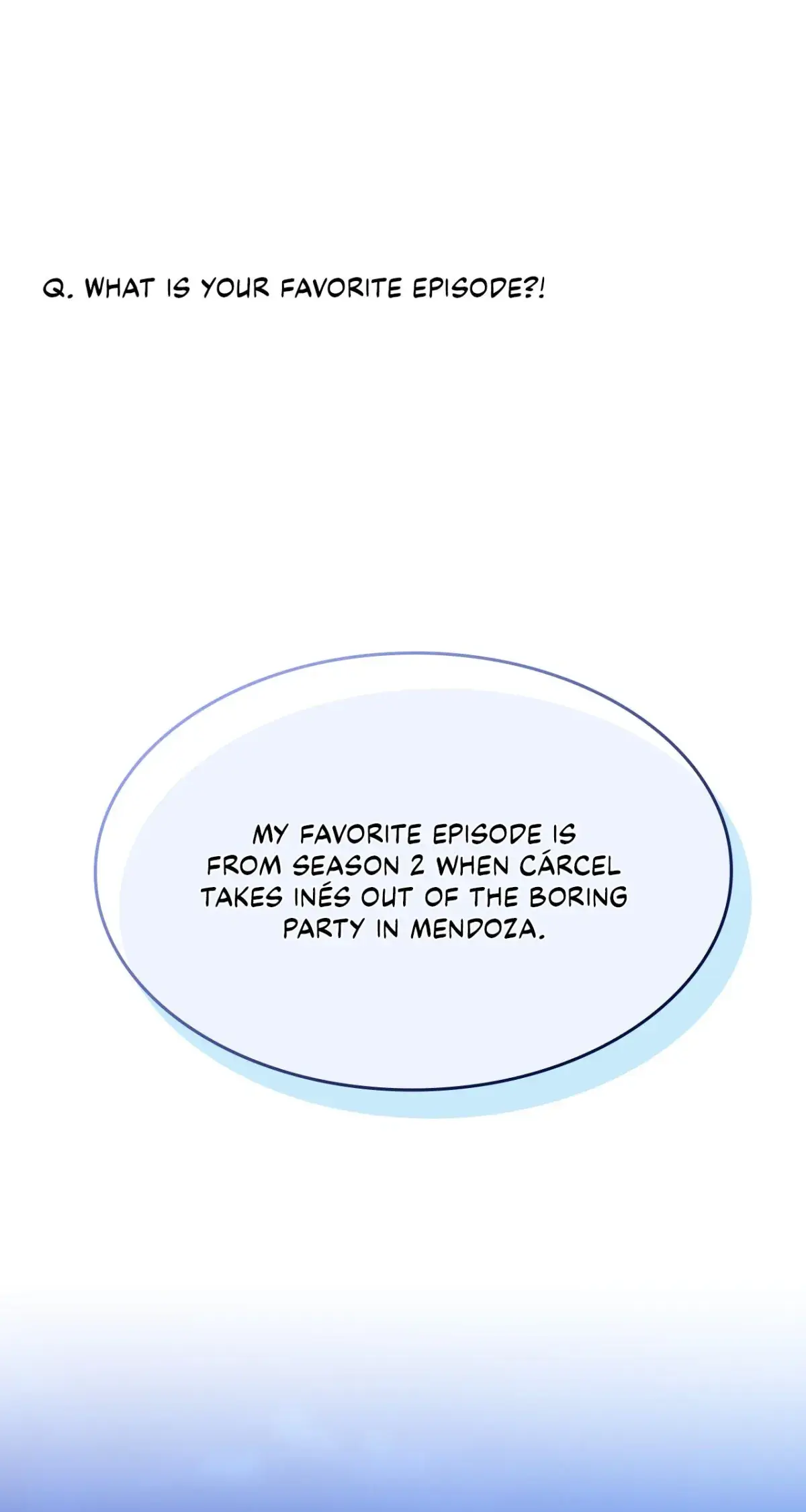 The Broken Ring: This Marriage Will Fail Anyway Chapter 127 Page 9