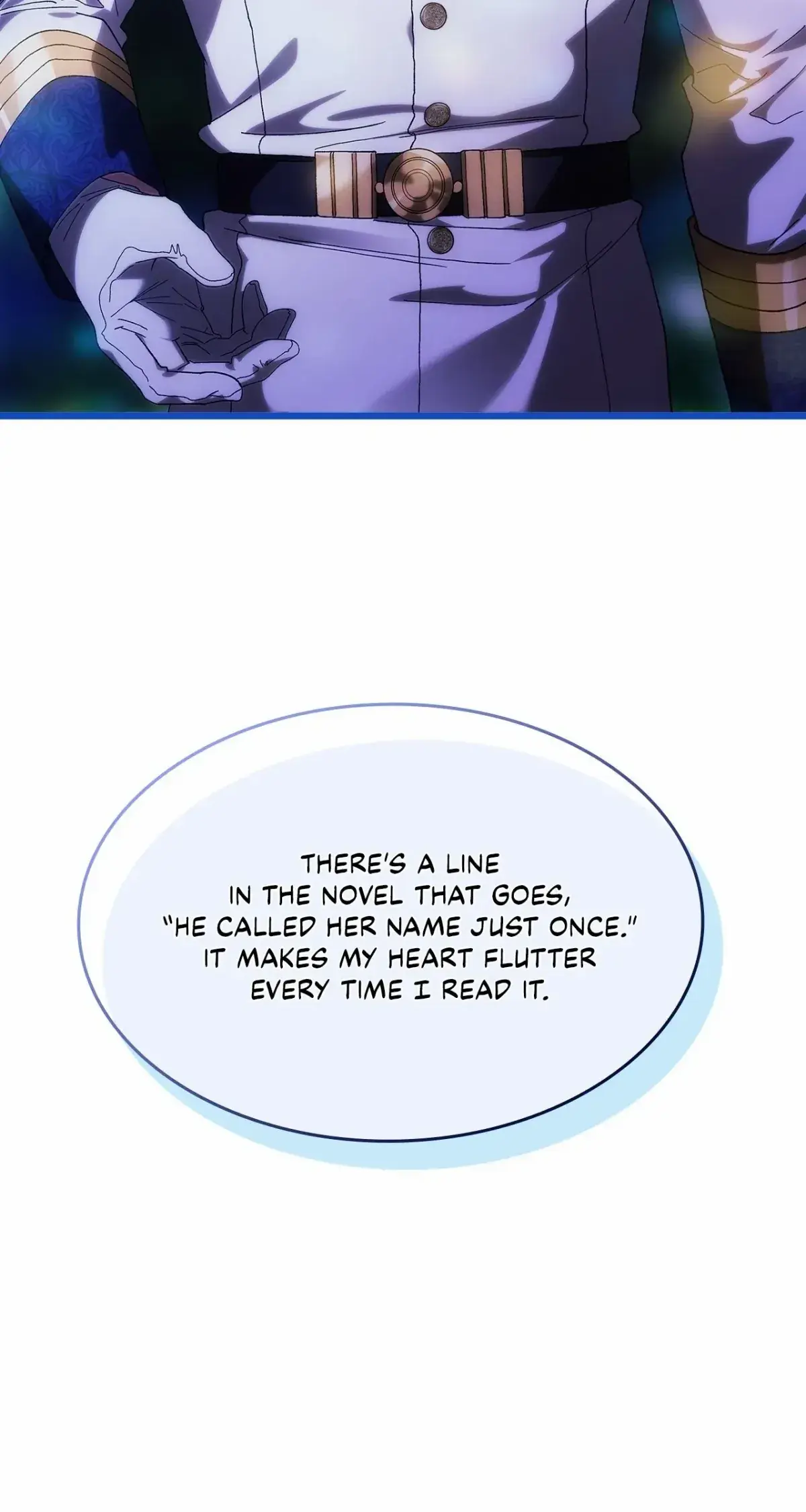 The Broken Ring: This Marriage Will Fail Anyway Chapter 127 Page 12