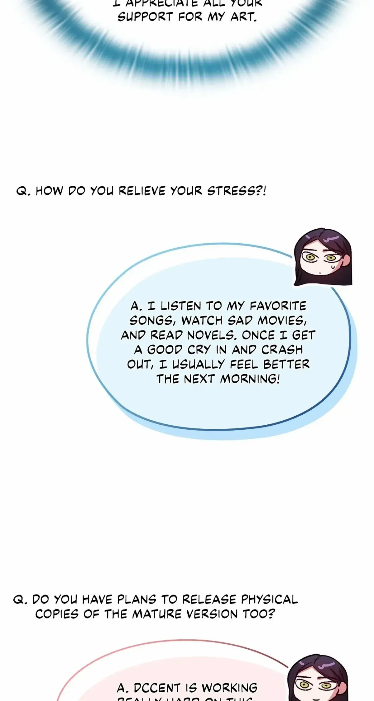 The Broken Ring: This Marriage Will Fail Anyway Chapter 127 Page 16