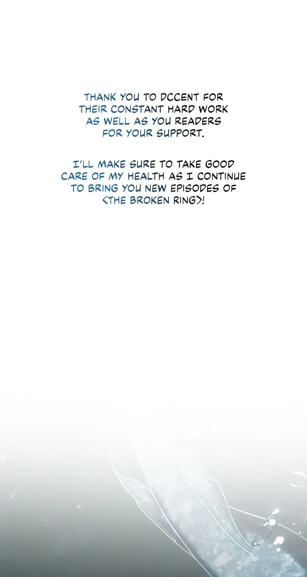 The Broken Ring: This Marriage Will Fail Anyway Chapter 127 Page 18