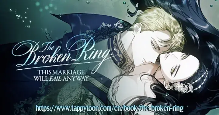 The Broken Ring: This Marriage Will Fail Anyway Chapter 127 Page 24