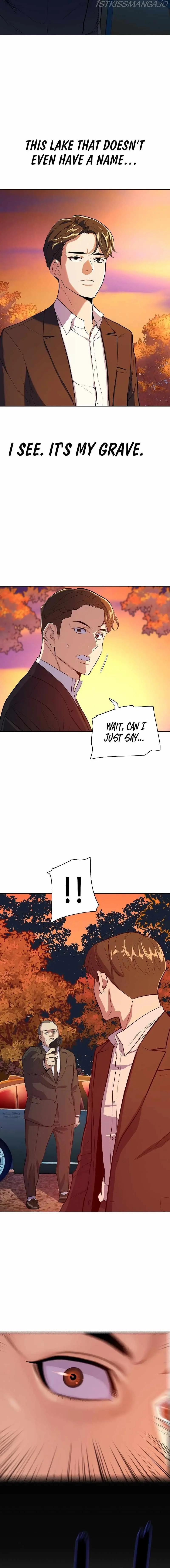 Reborn Rich Chapter 1 Page 14