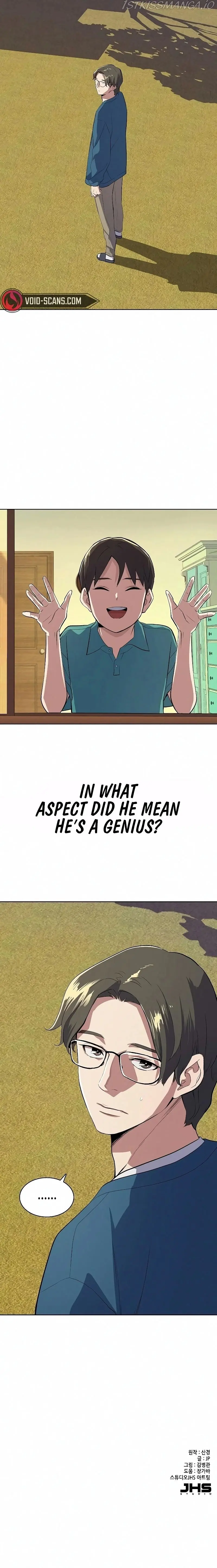 Reborn Rich Chapter 7 Page 20