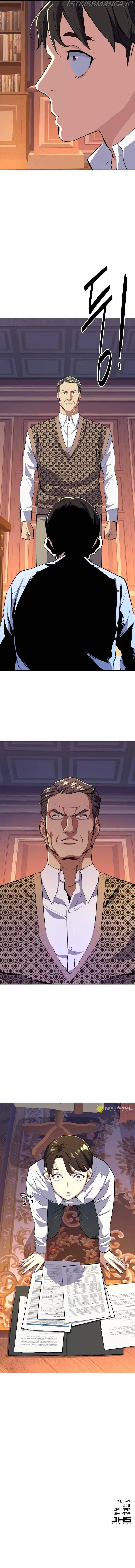 Reborn Rich Chapter 12 Page 12