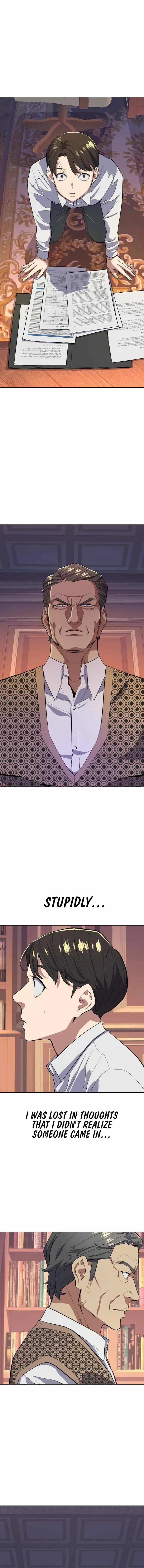 Reborn Rich Chapter 13 Page 4
