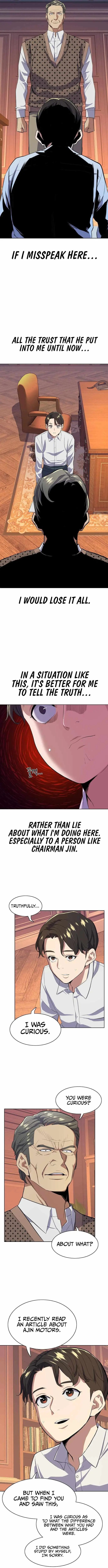 Reborn Rich Chapter 13 Page 5
