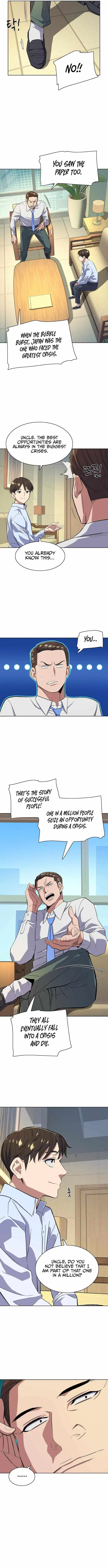Reborn Rich Chapter 13 Page 16