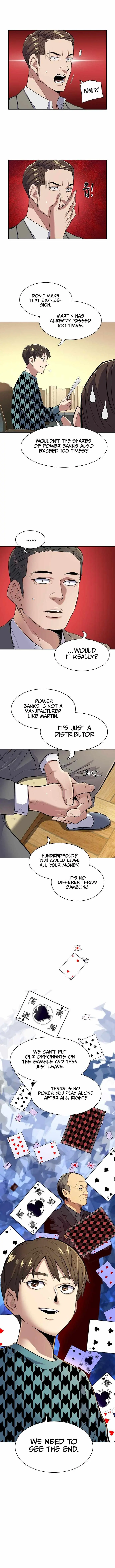 Reborn Rich Chapter 14 Page 15