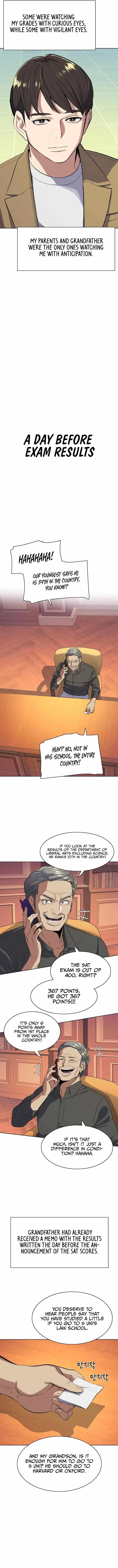 Reborn Rich Chapter 15 Page 13