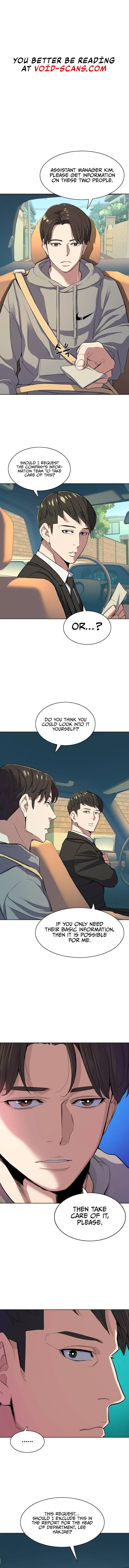 Reborn Rich Chapter 22 Page 4
