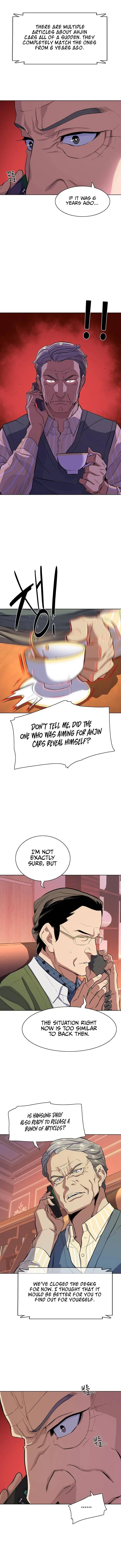 Reborn Rich Chapter 22 Page 11