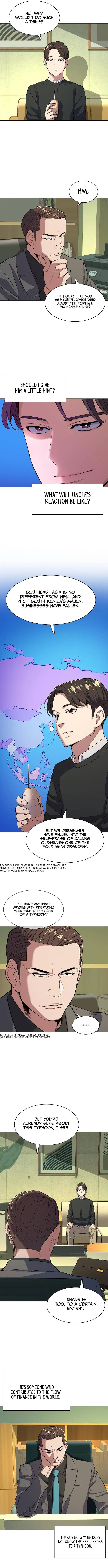 Reborn Rich Chapter 22 Page 15