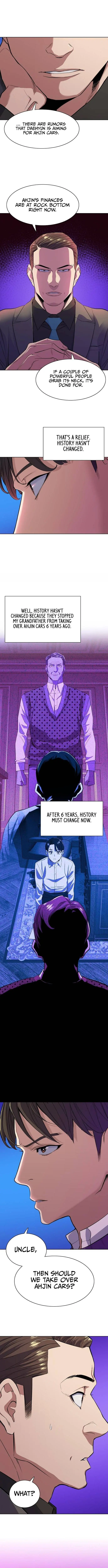 Reborn Rich Chapter 22 Page 16