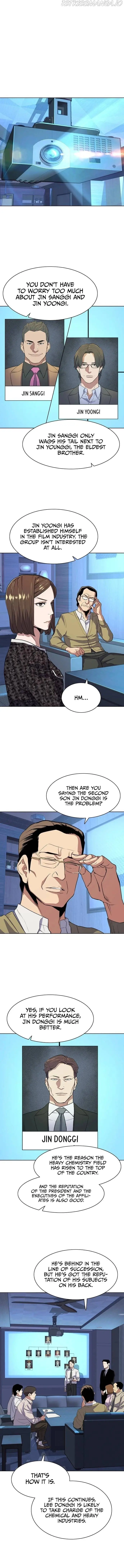Reborn Rich Chapter 27 Page 3
