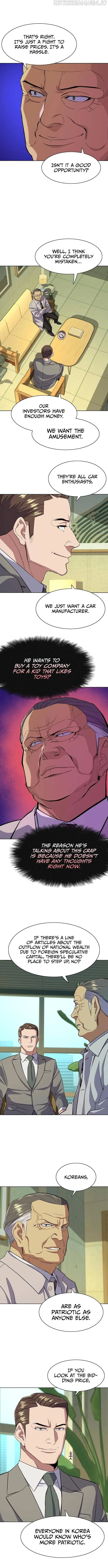 Reborn Rich Chapter 27 Page 15