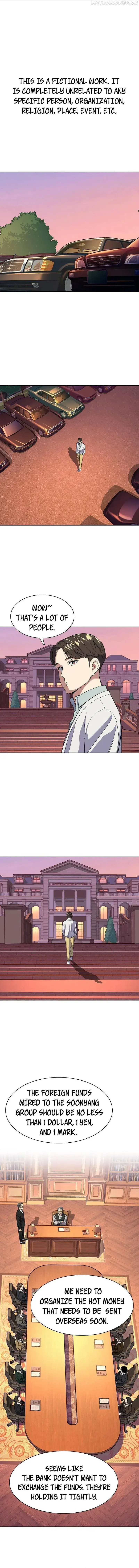 Reborn Rich Chapter 37 Page 3