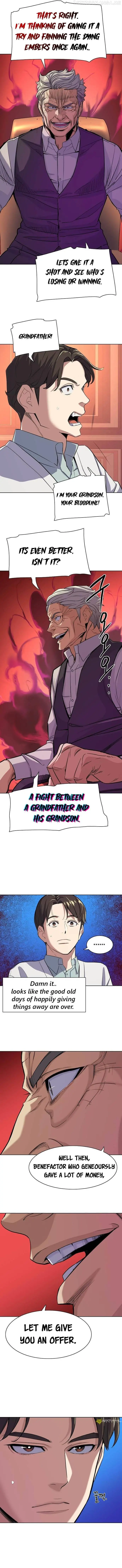 Reborn Rich Chapter 38 Page 12