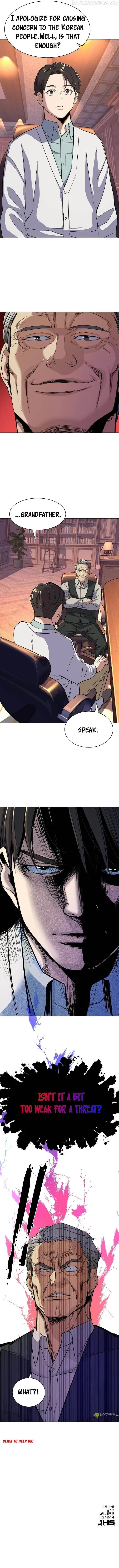 Reborn Rich Chapter 38 Page 15