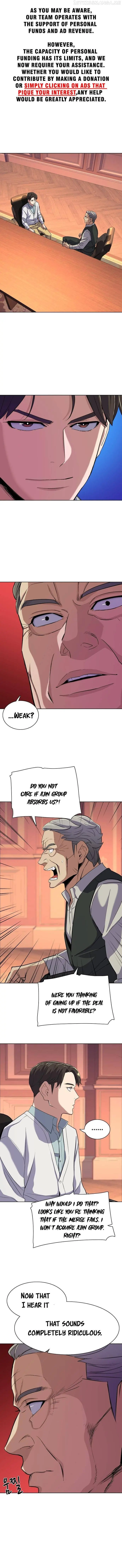Reborn Rich Chapter 39 Page 2