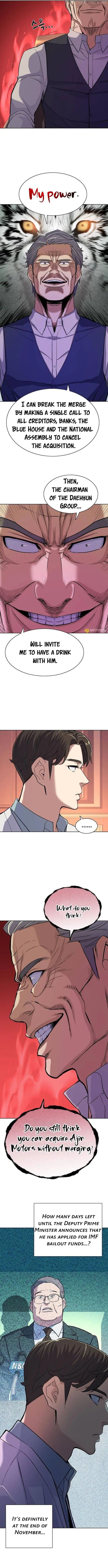 Reborn Rich Chapter 39 Page 4