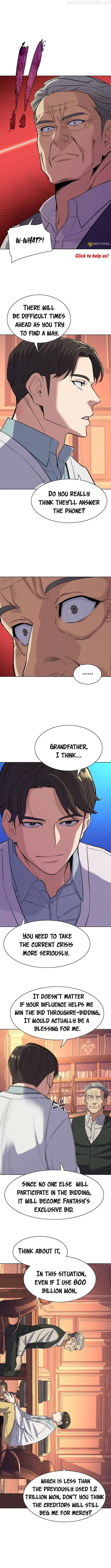 Reborn Rich Chapter 39 Page 6