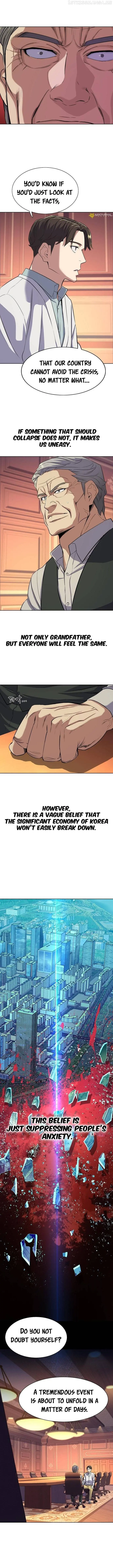 Reborn Rich Chapter 39 Page 8