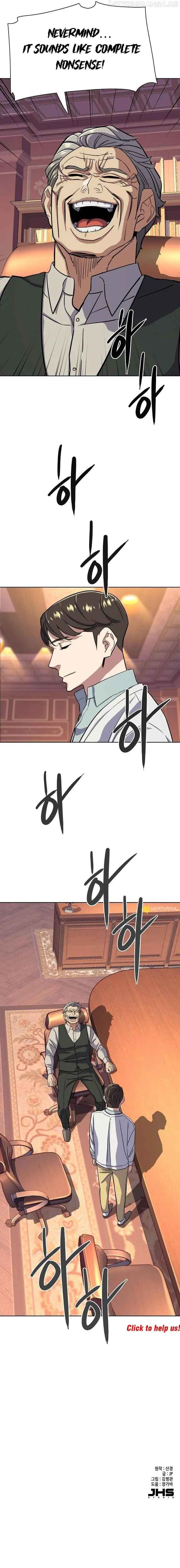 Reborn Rich Chapter 39 Page 14