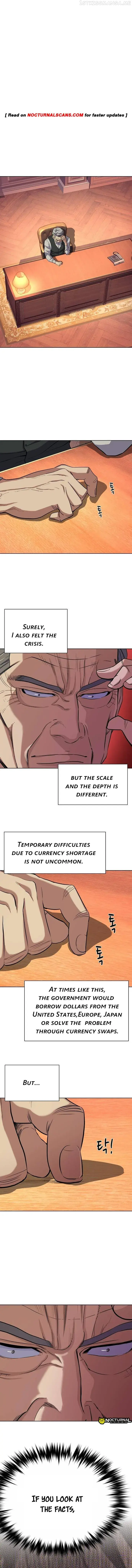 Reborn Rich Chapter 40 Page 3