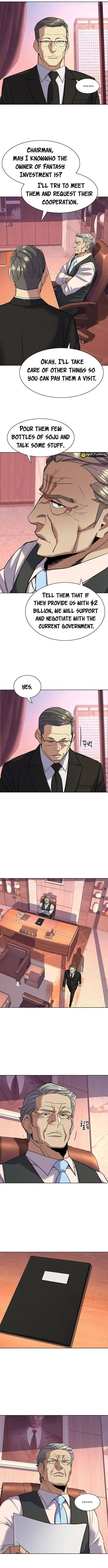 Reborn Rich Chapter 40 Page 12